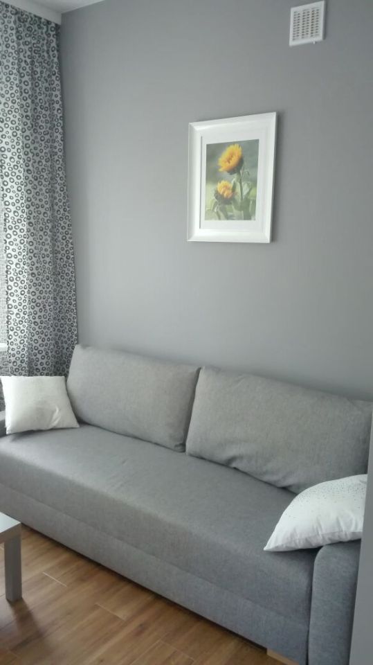 Mieszkanie 3-pokojowe Warszawa Wola, ul. Wolska. Zdjęcie 4