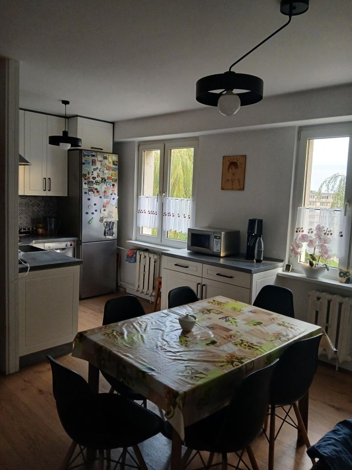 Mieszkanie 3-pokojowe Brodnica, ul. Wincentego Witosa. Zdjęcie 11