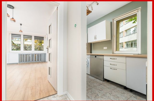 Mieszkanie 3-pokojowe Szczecin, ul. bł. Wincentego Kadłubka. Zdjęcie 1