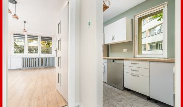 Mieszkanie 3-pokojowe Szczecin, ul. bł. Wincentego Kadłubka