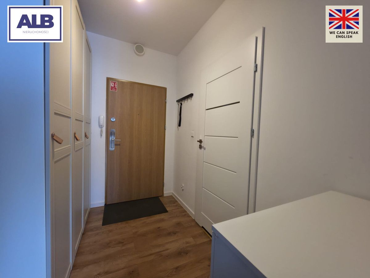 Mieszkanie 1-pokojowe Gdańsk Śródmieście. Zdjęcie 16