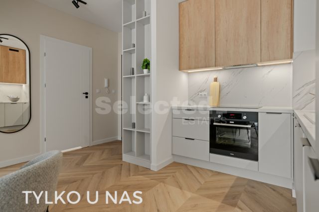 Mieszkanie 2-pokojowe Poznań Podolany, ul. Jasielska. Zdjęcie 11