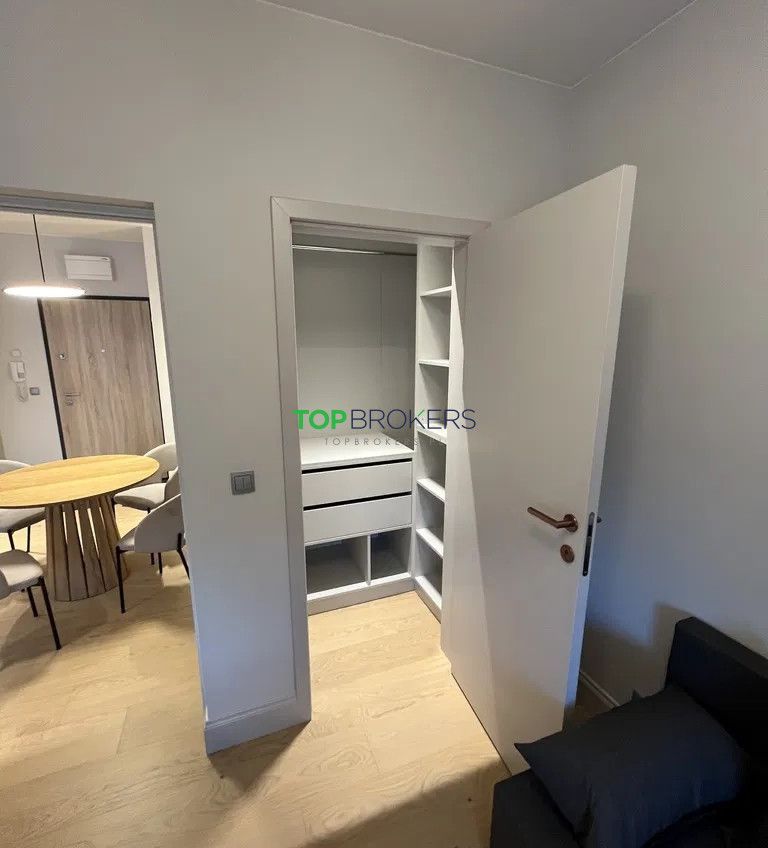 Mieszkanie 3-pokojowe Warszawa Praga-Południe, ul. Optyków. Zdjęcie 11