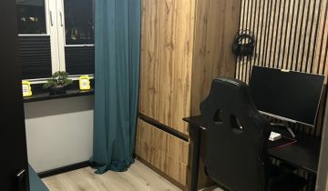 Mieszkanie 3-pokojowe Pieniężno, ul. Ornecka