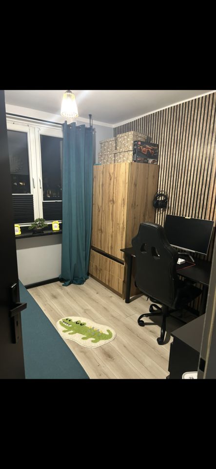 Mieszkanie 3-pokojowe Pieniężno, ul. Ornecka. Zdjęcie 2