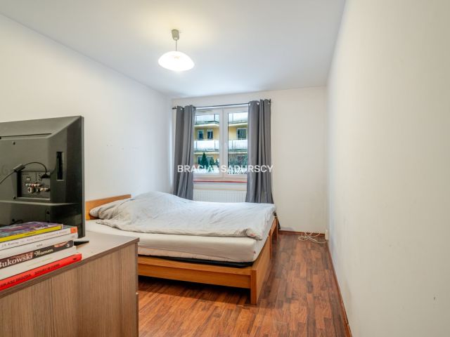 Mieszkanie 2-pokojowe Kraków Prądnik Biały, ul. Eljasza Walerego Radzikowskiego. Zdjęcie 5