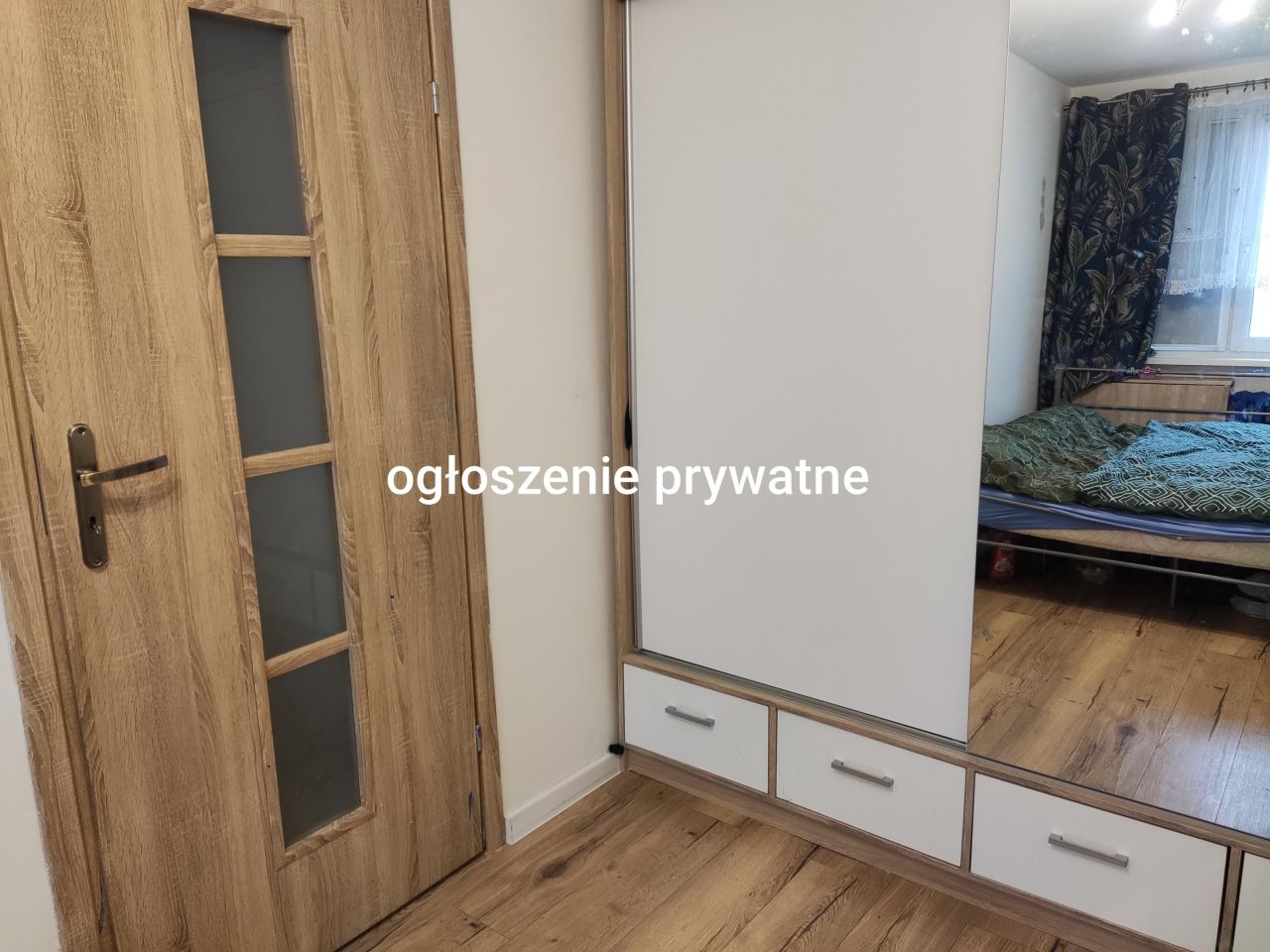 Mieszkanie 3-pokojowe Konin Czarków, ul. Powstańców Styczniowych. Zdjęcie 8