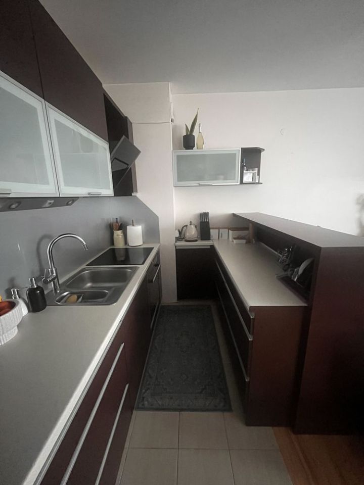 Mieszkanie 2-pokojowe Ząbki, ul. Powstańców. Zdjęcie 2