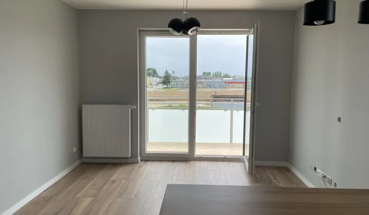 Mieszkanie 2-pokojowe Pułtusk, ul. Rejenta