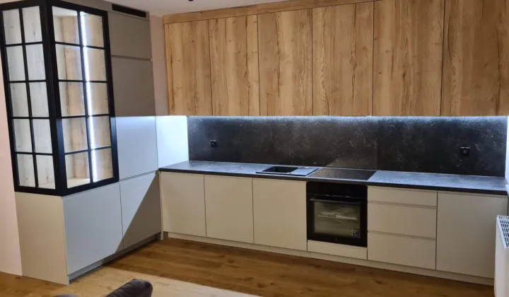 Mieszkanie 2-pokojowe Niemcz, ul. Władysława Reymonta