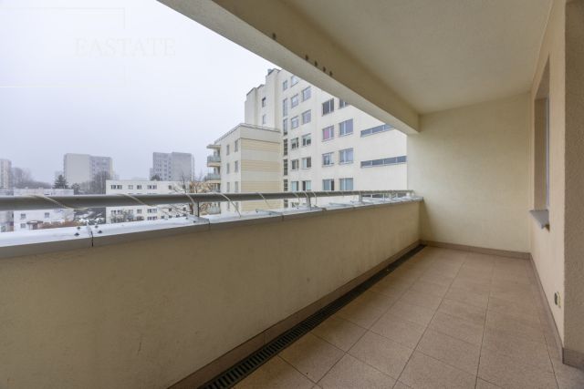 Mieszkanie 3-pokojowe Warszawa Ursynów, ul. Braci Wagów. Zdjęcie 17