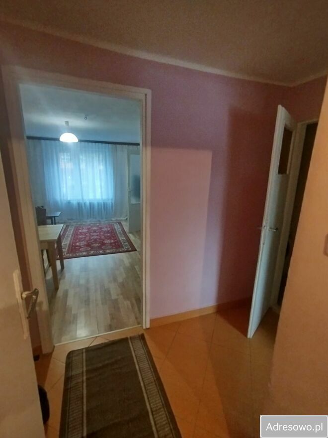 Mieszkanie 2-pokojowe Dąbrowa Białostocka, ul. Południowa. Zdjęcie 5