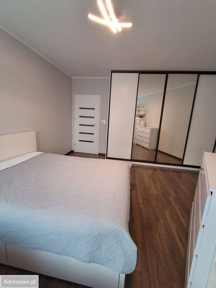 Mieszkanie 2-pokojowe Grodzisk Mazowiecki, ul. Żydowska. Zdjęcie 4