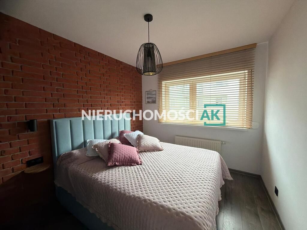 Mieszkanie 3-pokojowe Poznań Naramowice, ul. Błażeja. Zdjęcie 11