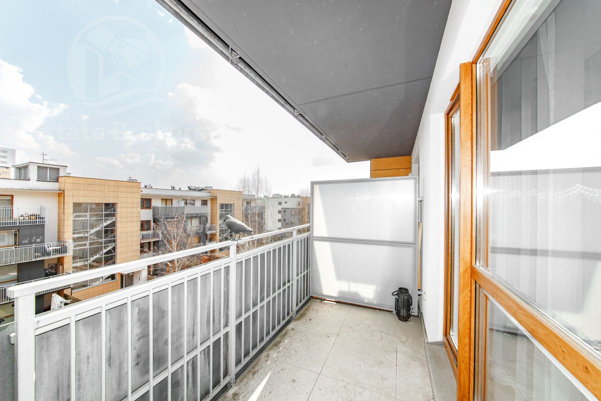 Mieszkanie 3-pokojowe Wrocław, bulw. Dedala. Zdjęcie 16