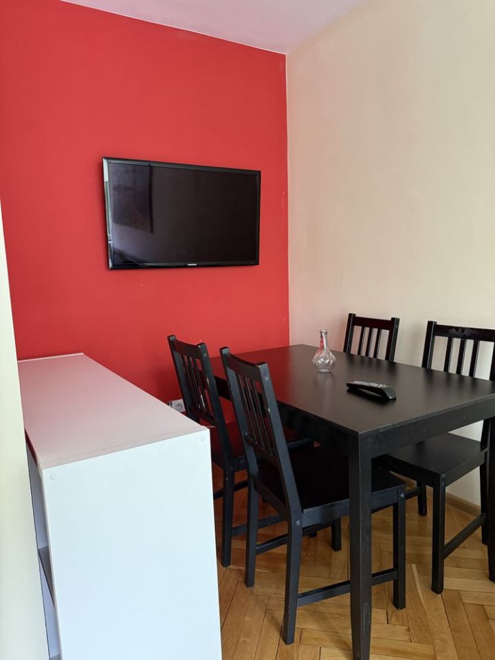 Mieszkanie 3-pokojowe Rzeszów, ul. Króla Bolesława Krzywoustego. Zdjęcie 8