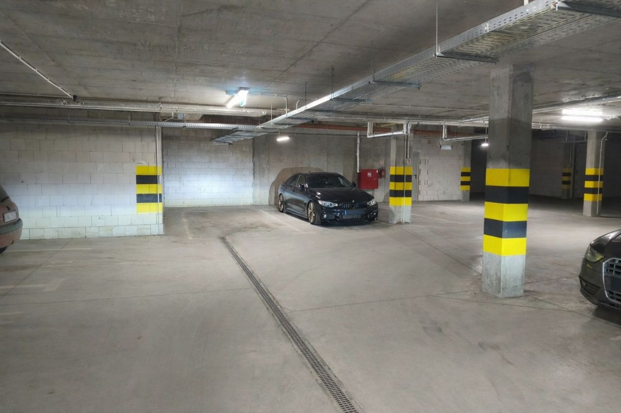 Mieszkanie 2-pokojowe Brzeg Dolny. Zdjęcie 2