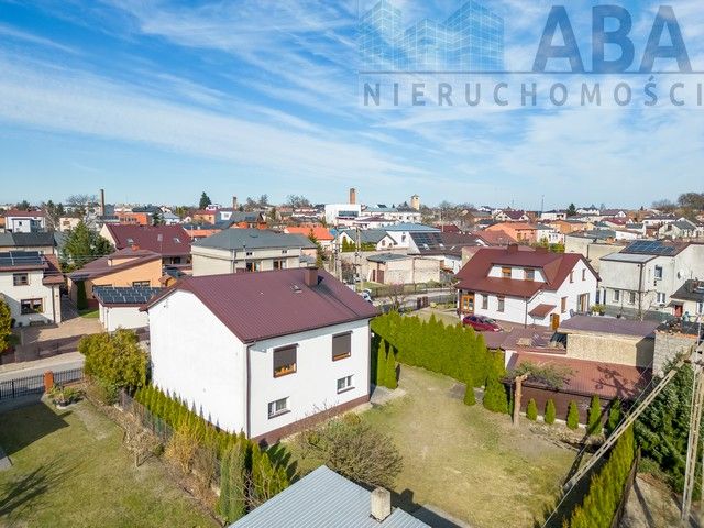 dom wolnostojący, 3 pokoje Tuliszków, ul. Leśna. Zdjęcie 7