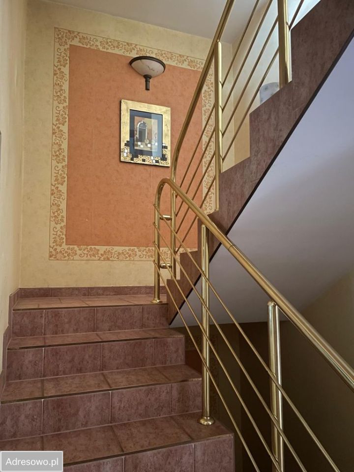 dom szeregowy, 6 pokoi Zielona Góra. Zdjęcie 13