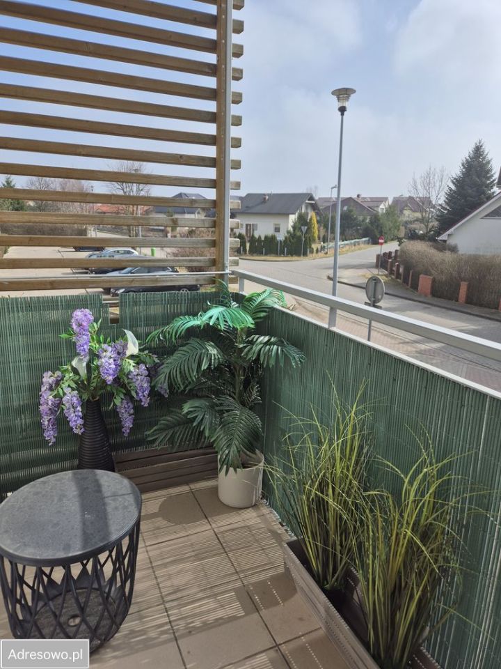 Mieszkanie 2-pokojowe Zieleniewo, ul. Różana. Zdjęcie 13