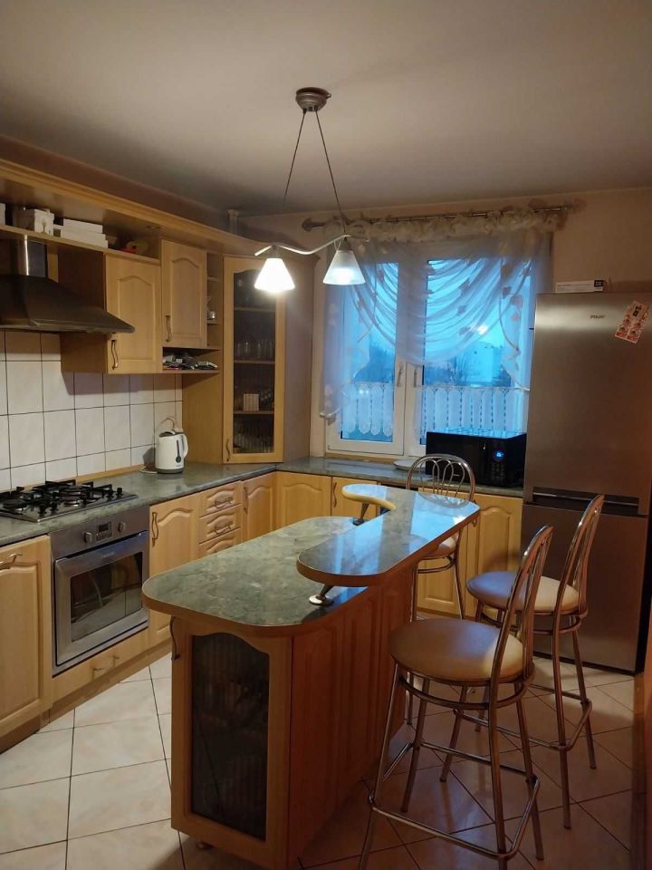 Mieszkanie 2-pokojowe Zawiercie Centrum, ul. Józefa Piłsudskiego. Zdjęcie 6