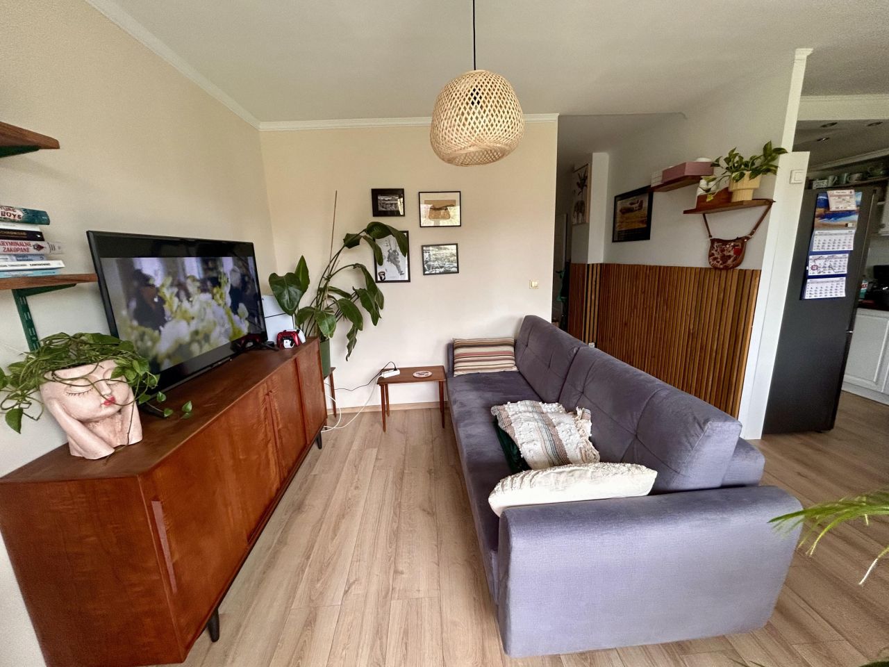 Mieszkanie 3-pokojowe Jastrzębie-Zdrój, ul. Beskidzka. Zdjęcie 3