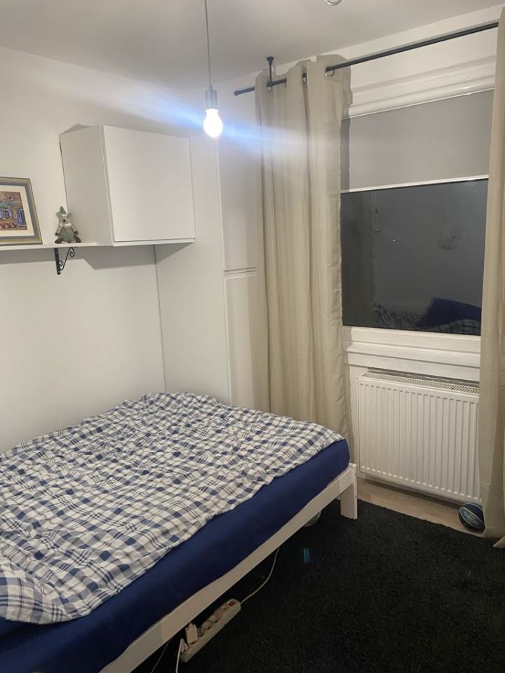 Mieszkanie 3-pokojowe Ruda Śląska Ruda, ul. Zabrzańska. Zdjęcie 3