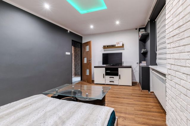 bliźniak, 5 pokoi Kutno Dybów, ul. Chabrowa. Zdjęcie 1