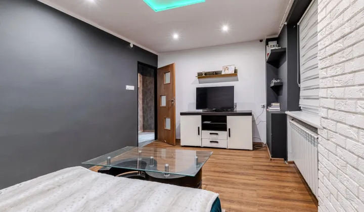 bliźniak, 5 pokoi Kutno Dybów, ul. Chabrowa