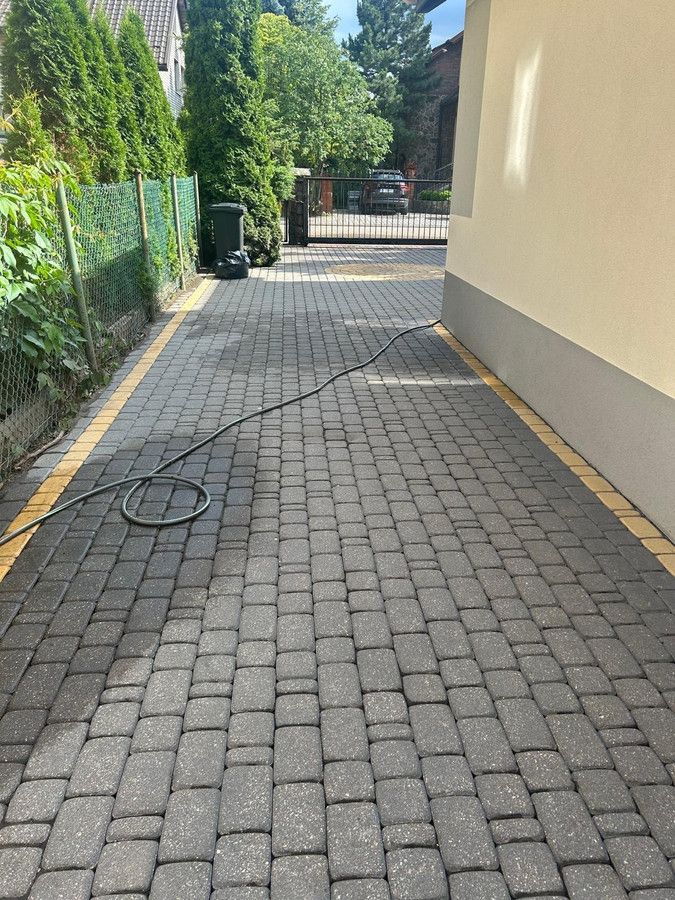 dom wolnostojący, 3 pokoje Pisz, ul. Jesionowa. Zdjęcie 15