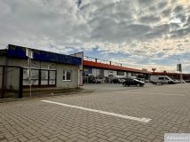 Lokal Hrubieszów, ul. Kolejowa. Zdjęcie 2