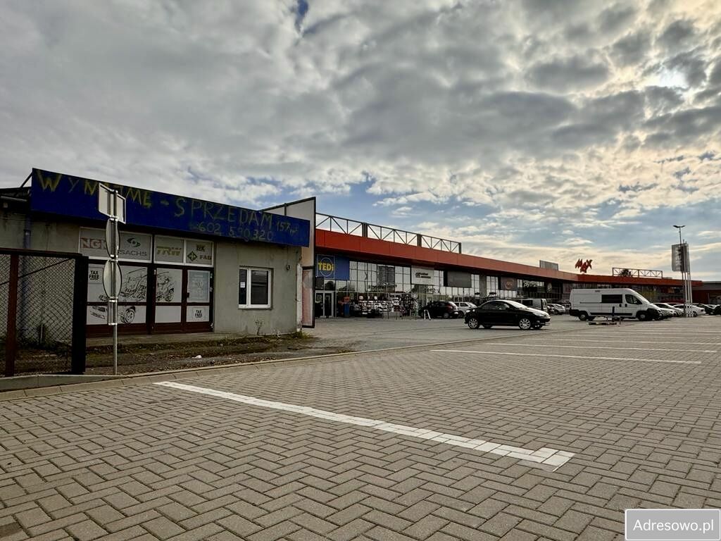 Lokal Hrubieszów, ul. Kolejowa. Zdjęcie 3