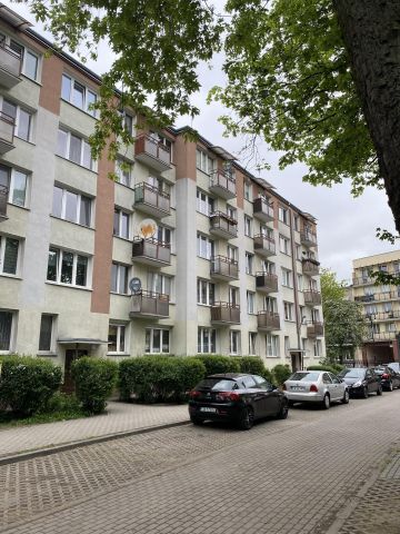 Mieszkanie 2-pokojowe Włocławek Centrum, ul. Juliusza Słowackiego. Zdjęcie 1