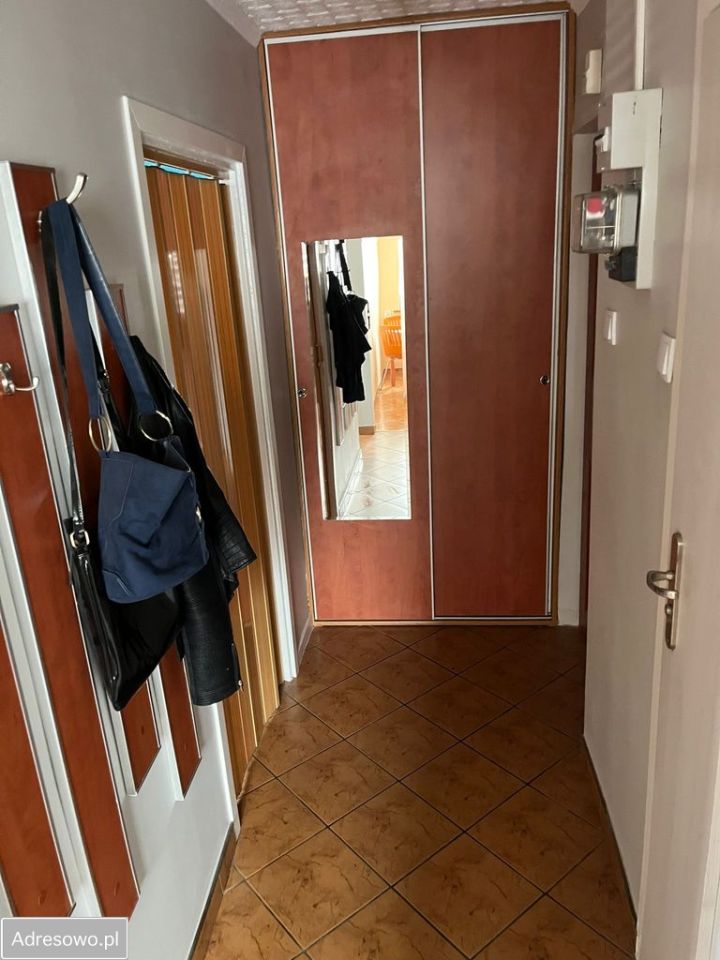 Mieszkanie 2-pokojowe Henryków. Zdjęcie 7