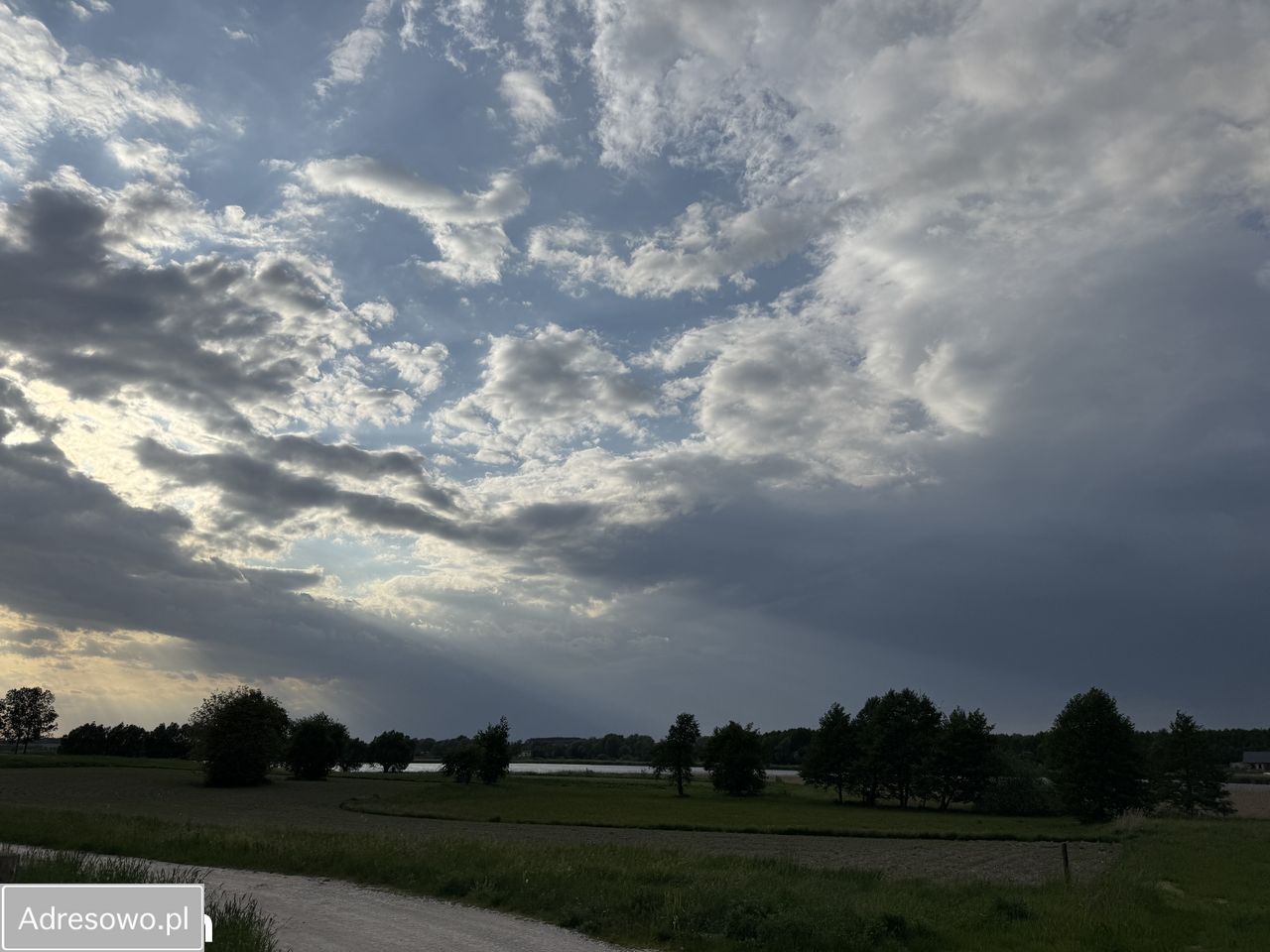 Działka budowlana Sadłogoszcz. Zdjęcie 8