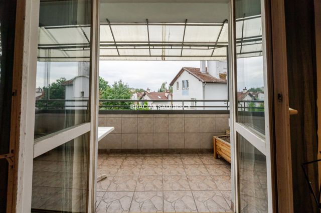 Mieszkanie 3-pokojowe Kraków Prądnik Czerwony, ul. Marchołta. Zdjęcie 5