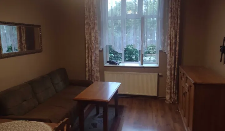 Mieszkanie 3-pokojowe Mogilno, ul. 900-lecia