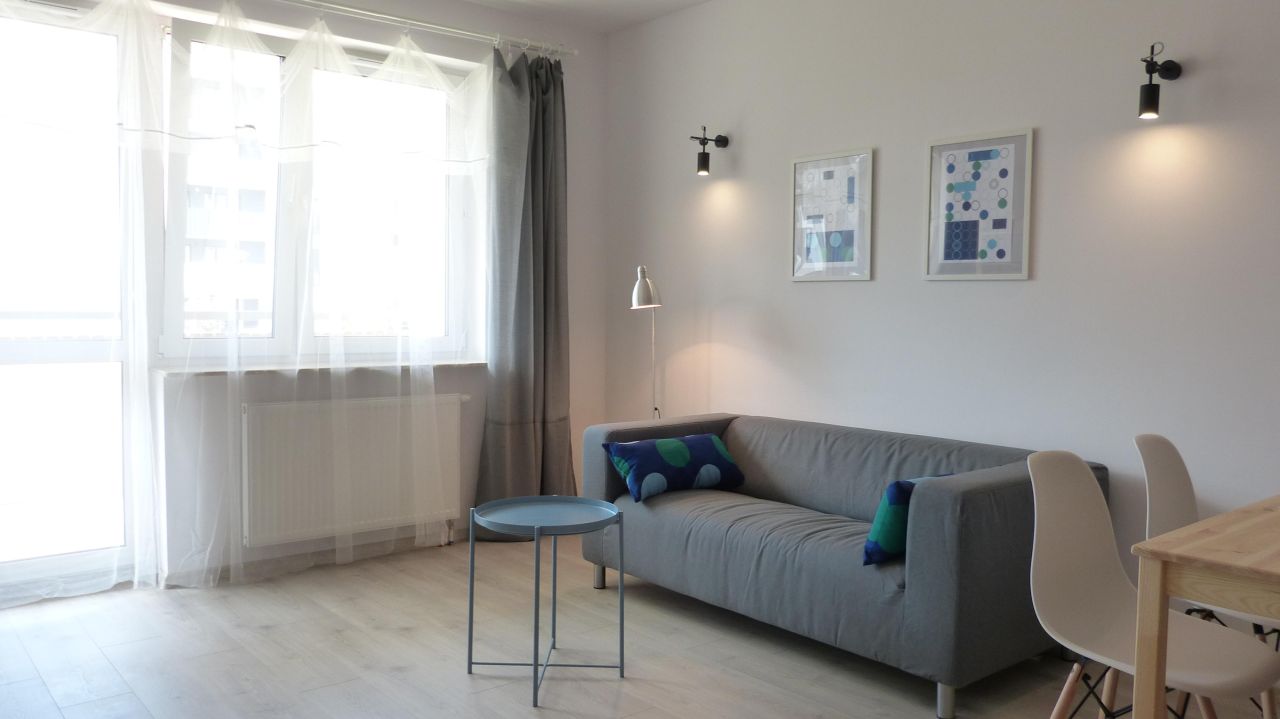 Mieszkanie 2-pokojowe Lublin Czuby, ul. Kryształowa. Zdjęcie 19