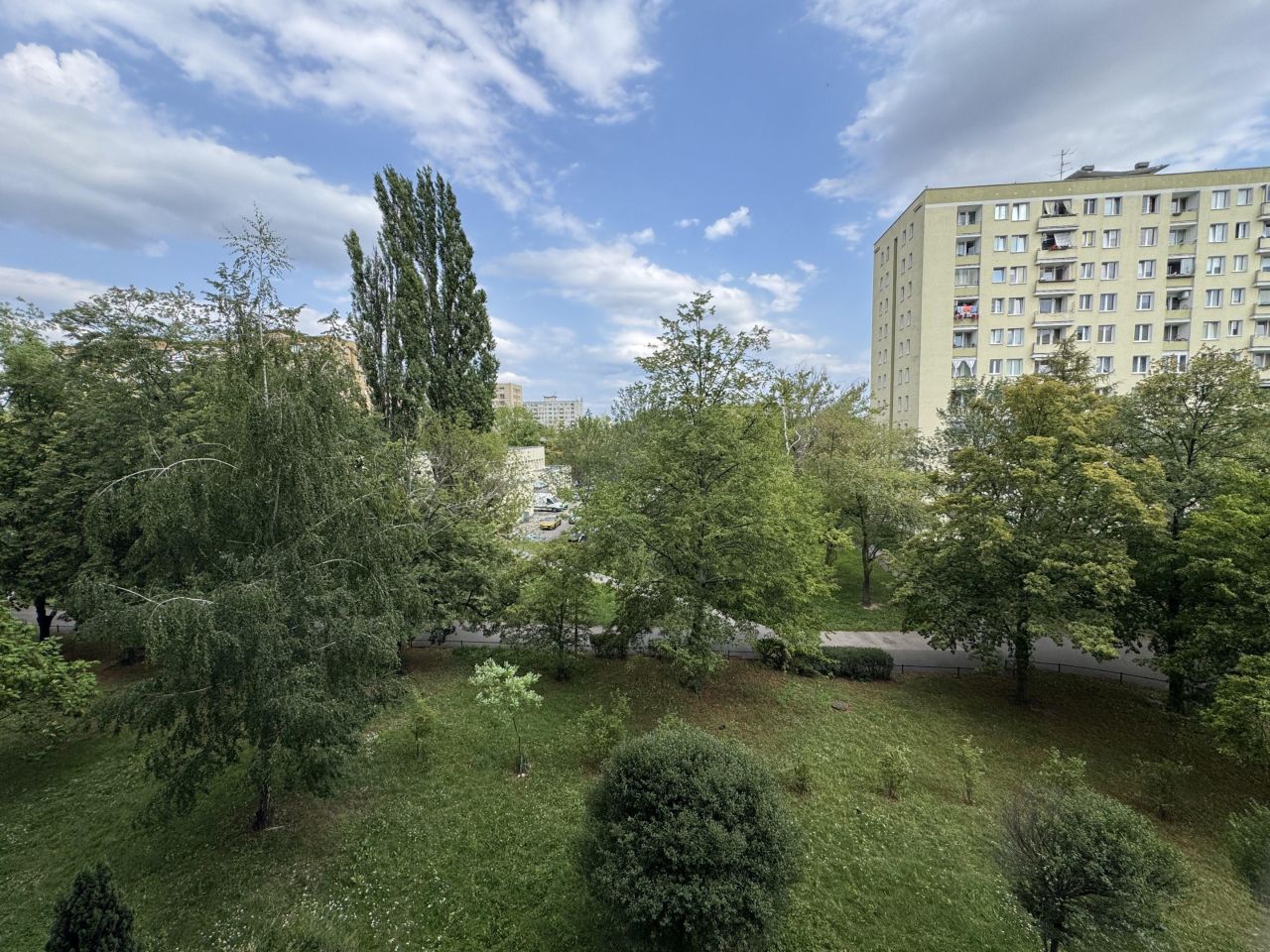 Mieszkanie 1-pokojowe Warszawa Bródno, ul. Rembielińska. Zdjęcie 10