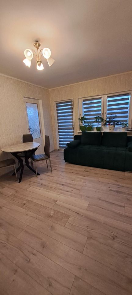 Mieszkanie 3-pokojowe Łódź Teofilów, ul. Łanowa. Zdjęcie 1