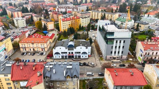 Lokal Przemyśl, ul. 3 Maja. Zdjęcie 4