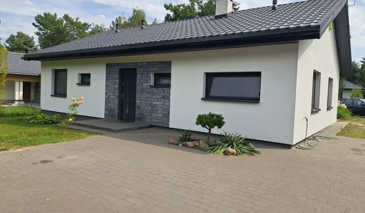 dom wolnostojący, 3 pokoje Wieliszew, ul. Willowa
