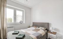 Mieszkanie 3-pokojowe Warszawa Wola, ul. Dzielna. Zdjęcie 4