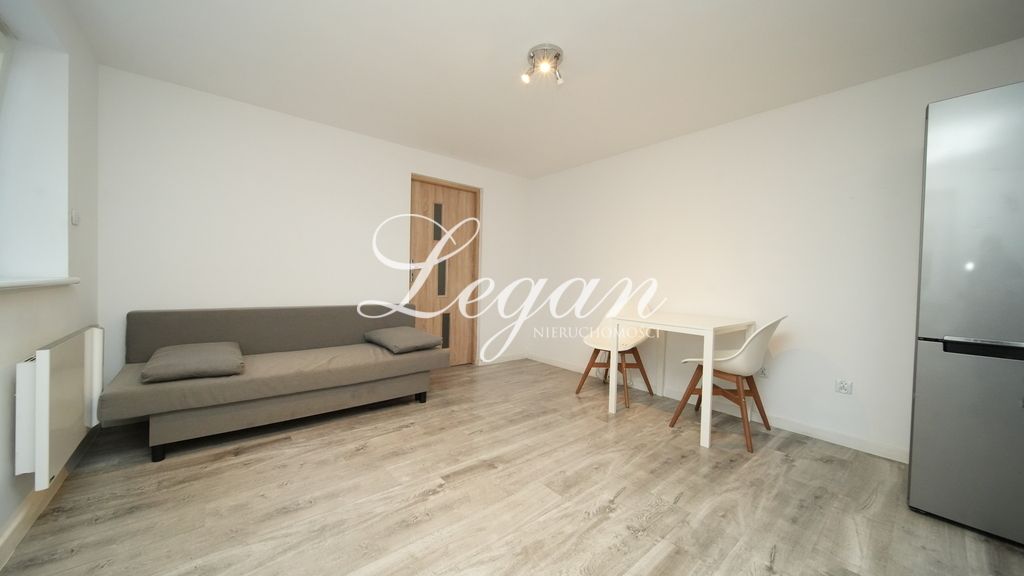 Mieszkanie 2-pokojowe Gorzów Wielkopolski. Zdjęcie 2