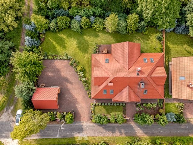 dom wolnostojący, 6 pokoi Wioska. Zdjęcie 19