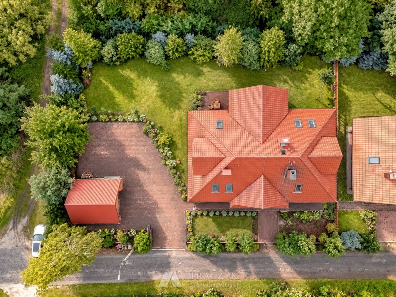 dom wolnostojący, 6 pokoi Wioska. Zdjęcie 19