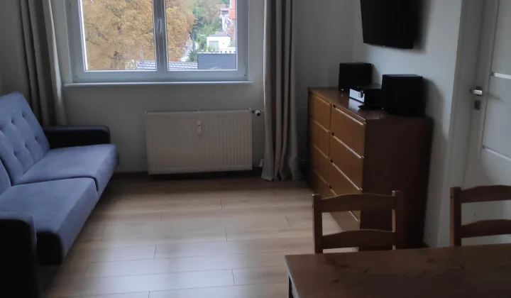 Mieszkanie 2-pokojowe Sopot Sopot Górny, ul. Jacka Malczewskiego