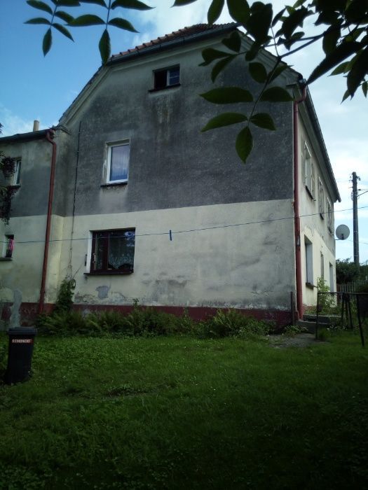 Mieszkanie 2-pokojowe Dąbrowa