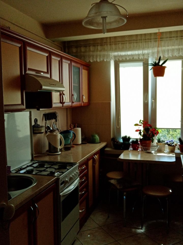 Mieszkanie 3-pokojowe Pabianice Bugaj, ul. gen. Zygmunta "Waltera" Janke. Zdjęcie 7