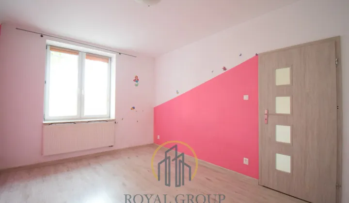 Mieszkanie 2-pokojowe Lublin, ul. Piekarska